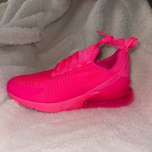 Women’s Nike Air Max 270